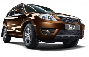 Haima 7 '2010